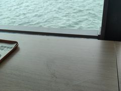 -抱抱地球咖啡馆(国家海洋博物馆店)