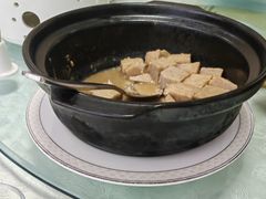 桥林豆腐-琼林徽宴(中央门店)