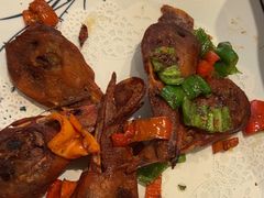 -吕记老鸭汤·徽菜馆(东营路店)