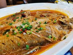 -老味道1992(武当山店)