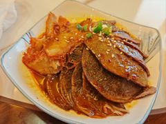 -马凯餐厅(长椿街店)