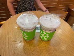 -奈雪的茶(M+世纪都会广场店)