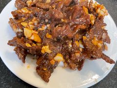 -清真宏玉祥黄门脸餐厅(华荫东里店)
