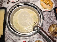 -鱼豆吉·豆浆鱼火锅(宜昌万达店)