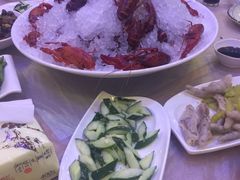 -指爱龙虾(金杨路总店)