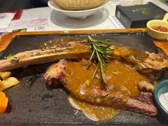 -海维克牛排馆HIGHWIC(青羊万达店)