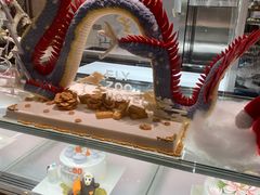 -菲住布渴酒店自助餐厅(阿里巴巴西溪园区店)