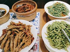 -东方饺子王(和平里店)
