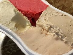 萨芭雍蛋酒zabaione-DIP in GELATO(富民路店)