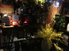 -胡桃里音乐酒馆(白云五号T5 MALL店)