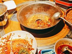 -李久其家民间餐厅(梅溪湖店)