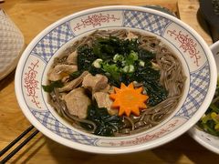 -桃屋日本料理(清华科技园店)