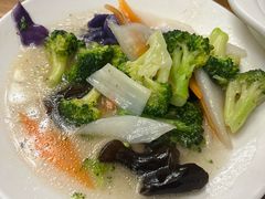 -少林寺欢喜地素斋馆