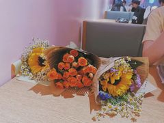 -循礼门鲜花花市(武汉循礼门店)