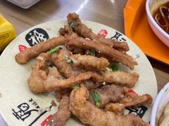 -玉华饮食店(茅台路店)