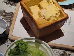 -绿茶餐厅(深圳龙华天虹购物中心店)