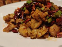 -红莲中餐厅(日航饭店)