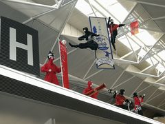-中部国际机场