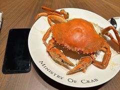 -Ministry of Crab•MOC(交子大道店)