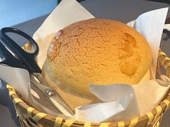 菠萝包-小炳胜(卓悦中心店)