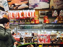 -绿叶子(春秀路店)
