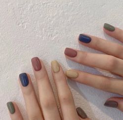 点击看大图 -悦指间美甲美睫