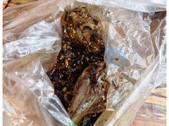 -老黄记手撕烤兔(玉林街店)