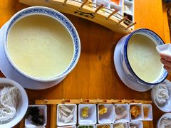 -香麒园·过桥米线·南湖雅宴
