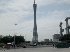 -广州四季酒店