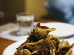 -朝馆·市井本味菜