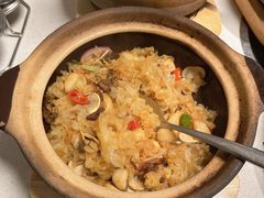 -煲王粤菜餐厅(中侨中心店)