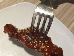 -必胜客(大观天地店)