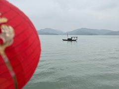 -天目湖山水园