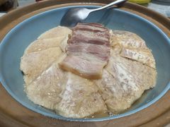 -颂福楼·南京菜(定淮门店)