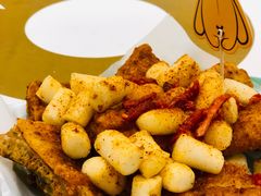 -BOPEYE·波派炸鸡(九霄天地店)