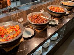 -汉丽斯巴西烤肉自助(市南店)