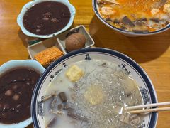 -鸭小妹鸭血粉丝(老门东店)