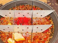 -水巷子·巴掌腰片重庆火锅(云纺店)