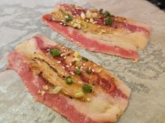 -正宗齐齐哈尔烤肉·齐牛哥鲜切炭火烤肉(杭州总店)