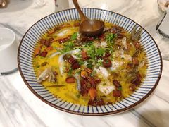 酸菜鱼-岭南真味·匠心粤菜(K11店)