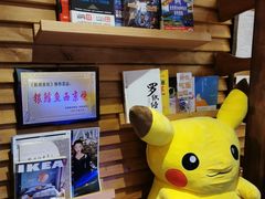 -千代武日本料理(爱建店)