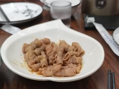 -奇芳阁·百年清真南京菜(夫子庙店)