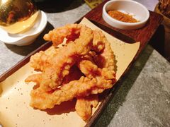 现炸酥肉-麻路成都火锅(柏威年店)