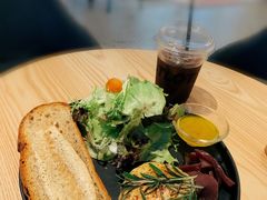 -GOTLOT COFFEE&KITCHEN角落厨房NOOK店