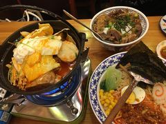 -桃太郎创作料理(大坪店)