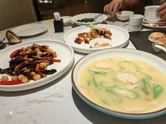 -拾溪餐厅·包厢(杭州千禧度假酒店)