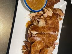 福山烧鸡-东莱馋房(陆家嘴店)