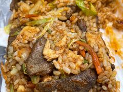 -老婆婆炒饭(小白楼1902欧式风情街店)