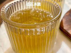 桂花冰酿-桂满陇·锦绣江南(益田广场店)