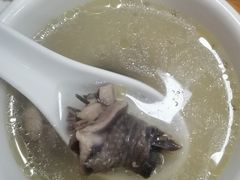 清炖本地鸡-仁和人家